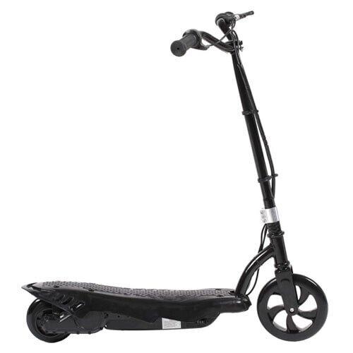 Электрический самокат E-Scooter E5 BIG 120W