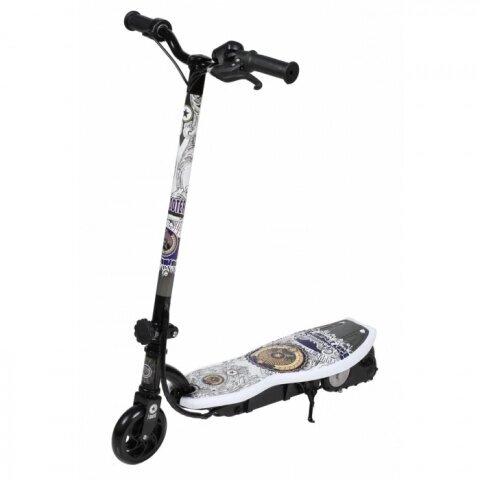 Электрический самокат TANKO T4 120W