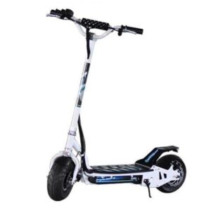 Электросамокат SML Runner 500W