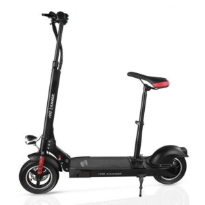 Электросамокат Volteco Pat Ranger Comfort