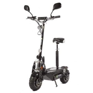 Электросамокат ELTRECO RHINO ES17 48V 1000W