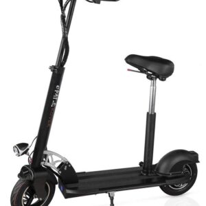 Электросамокат Volteco Pat Rover Comfort