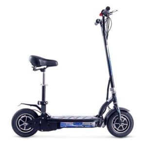 Электросамокат Eltreco Pat Cruzer Comfort