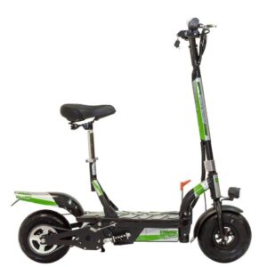 Электросамокат ELTRECO UBER ES06 - 1000W 36V