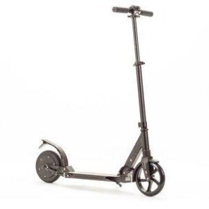 Электросамокат Krostek 220W