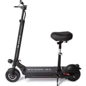Электросамокат Kugoo M2 400W