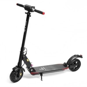 Электросамокат Kugoo (jilong) S3 V2 350W