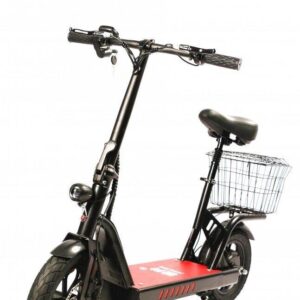 Электросамокат GreenCamel Sunny 400 48V 400W R12