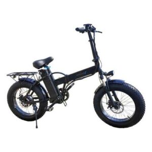 Электровелосипед фэтбайк Volten Cruiser 500W