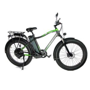 Электровелосипед E-Motions Megafat 3/22 v2