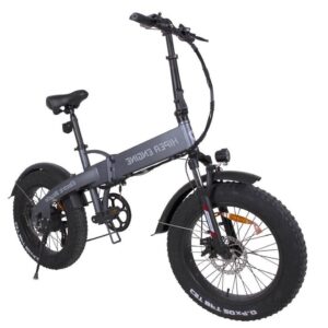 Электровелосипед Hiper Engine Engine BF206 500W