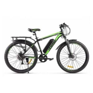 Электровелосипед Eltreco XT-800 NEW 350W