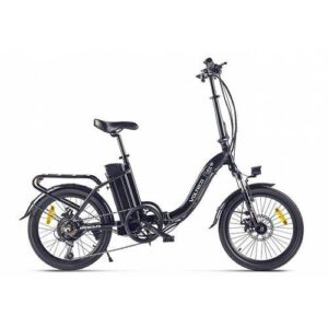 Электровелосипед Volteco Flex Up 500W
