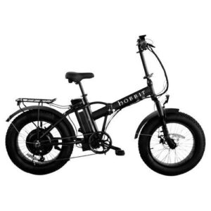 Электровелосипед Hobbit 48V 20"