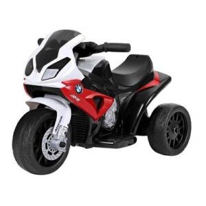 Детский электромотоцикл C. Moto BMW S1000RR
