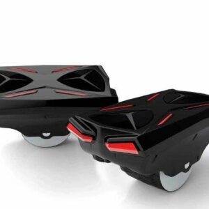 Электроролики Hovershoes H1