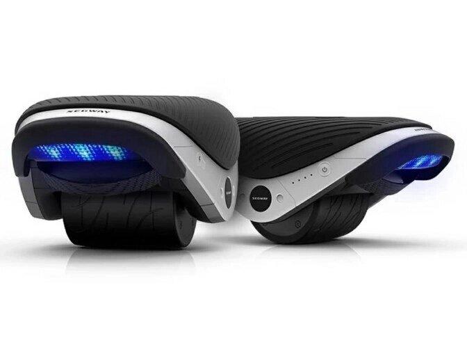 Электроролики Segway Drift W1