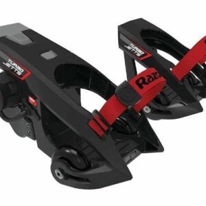 Электроролики Razor Turbo Jetts