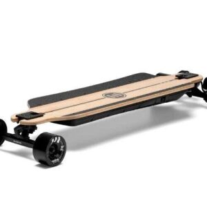 Электроскейт Evolve Bamboo GTR Street