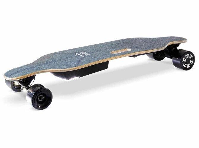 Электроскейт BUZZBOARD B3