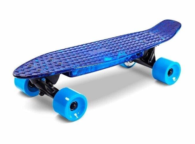 Электроскейт BUZZBOARD MINI