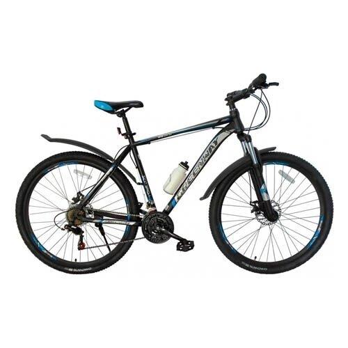 Велосипед Greenway SCORPION 29