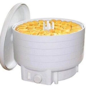 Сушилка для овощей и фруктов БелОМО 8360