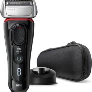 Электробритва Braun Series 8 8340s Wet & Dry