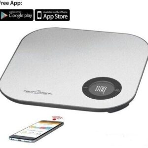 Кухонные весы Profi Cook PC-KW 1158 электронные