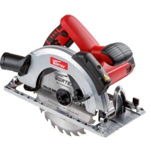 Циркулярная пила WORTEX CS 1916 L