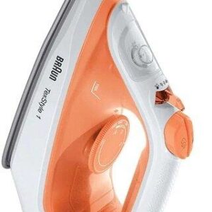 Утюг Braun TexStyle 1 SI 1009 OR