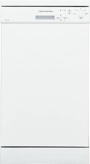 Отдельностоящая посудомоечная машина Schaub Lorenz SLG SW4400