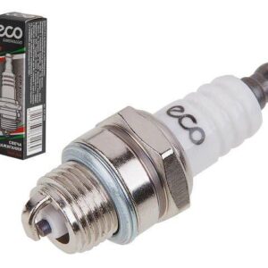 Свеча зажигания ECO GTP-X032 (2Т; М14*1.25; резьба 9,5 мм) (GTP-X032)