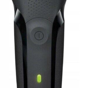 Электробритва Braun Series 3 300s (черный)