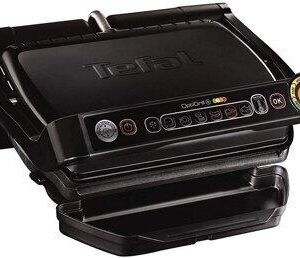 Электрогриль Tefal Optigrill+ Snacking&Baking GC714834