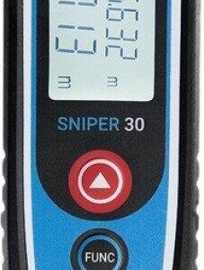 Лазерный дальномер Instrumax Sniper 30 [IM0115]