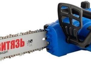 Электрическая пила Витязь ПЦ-2100 18017006