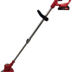 Триммер Edon AGT-18 (с 2-мя АКБ)