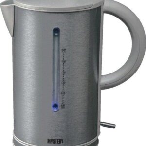 Электрический чайник Mystery MEK-1614 (Серый)