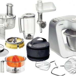 Кухонный комбайн Bosch MUM54251