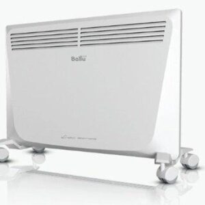 Обогреватель конвекторный Ballu Enzo BEC/EZMR-1500