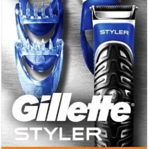 Стайлер Gillette Fusion ProGlide Styler без подставки