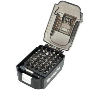 Набор бит Makita B-68317 (31 предмет)