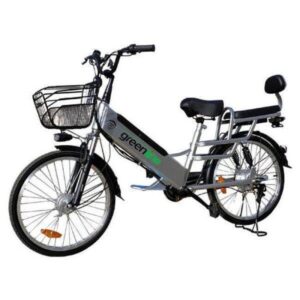 Электровелосипед Volten GreenLine 500W New