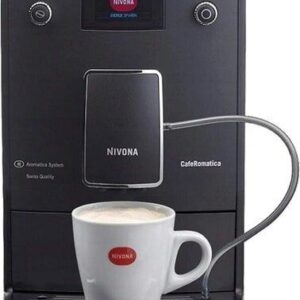 Эспрессо кофемашина Nivona CafeRomatica 756