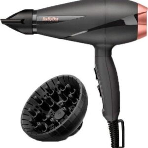 Фен BaByliss 6709DE