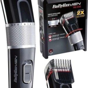 Универсальный триммер BaByliss E972E