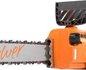 Электрическая пила Daewoo Power DACS 2700E