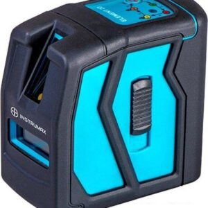 Лазерный нивелир Instrumax Element 2D Set