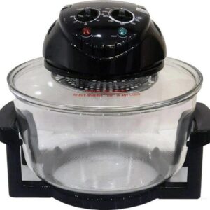 Аэрогриль RageX R201-000